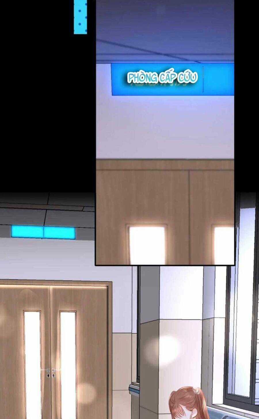 CHỈ CÓ TÌNH YÊU MỚI CÓ THỂ NGĂN CẢN HẮC HÓA Chapter 90 trang 32