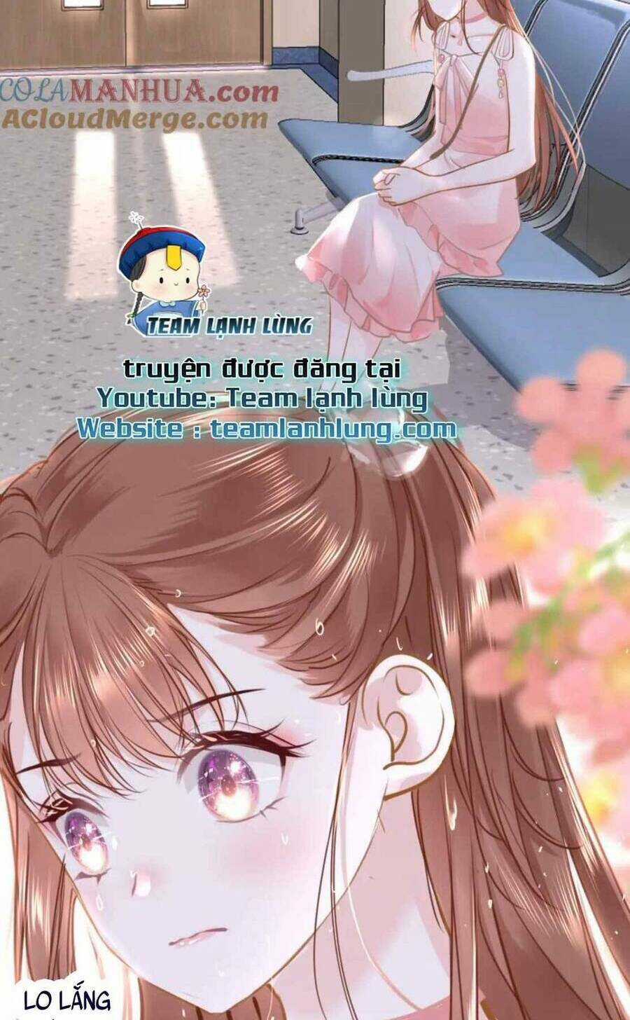 CHỈ CÓ TÌNH YÊU MỚI CÓ THỂ NGĂN CẢN HẮC HÓA Chapter 90 trang 33