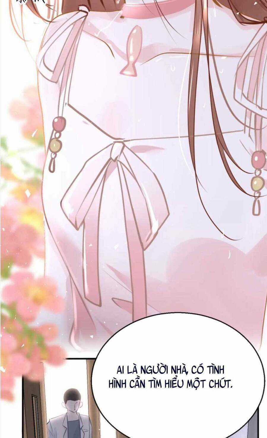 CHỈ CÓ TÌNH YÊU MỚI CÓ THỂ NGĂN CẢN HẮC HÓA Chapter 90 trang 34