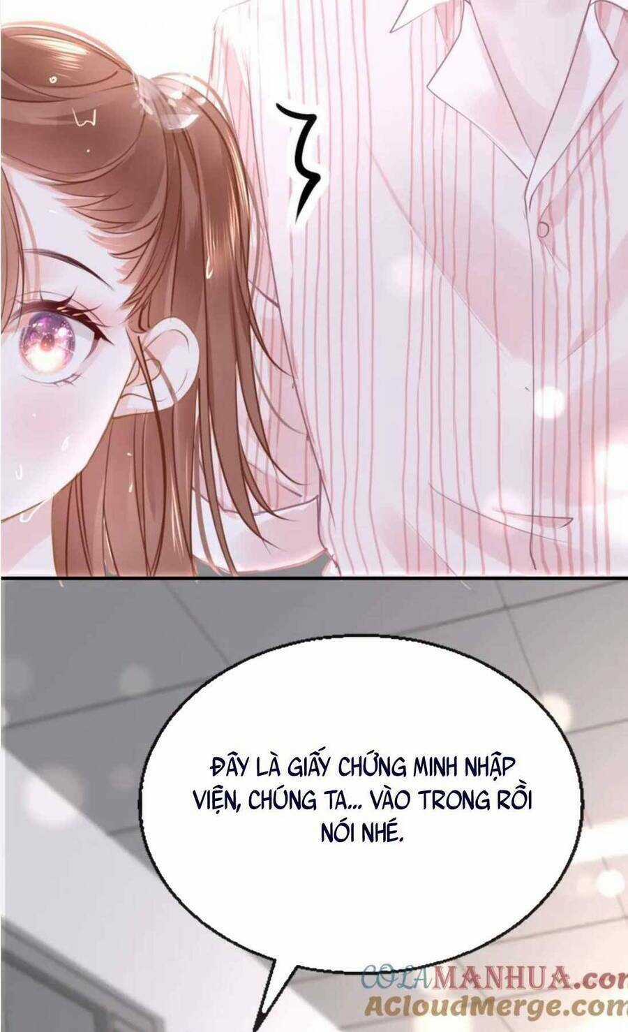 CHỈ CÓ TÌNH YÊU MỚI CÓ THỂ NGĂN CẢN HẮC HÓA Chapter 90 trang 38