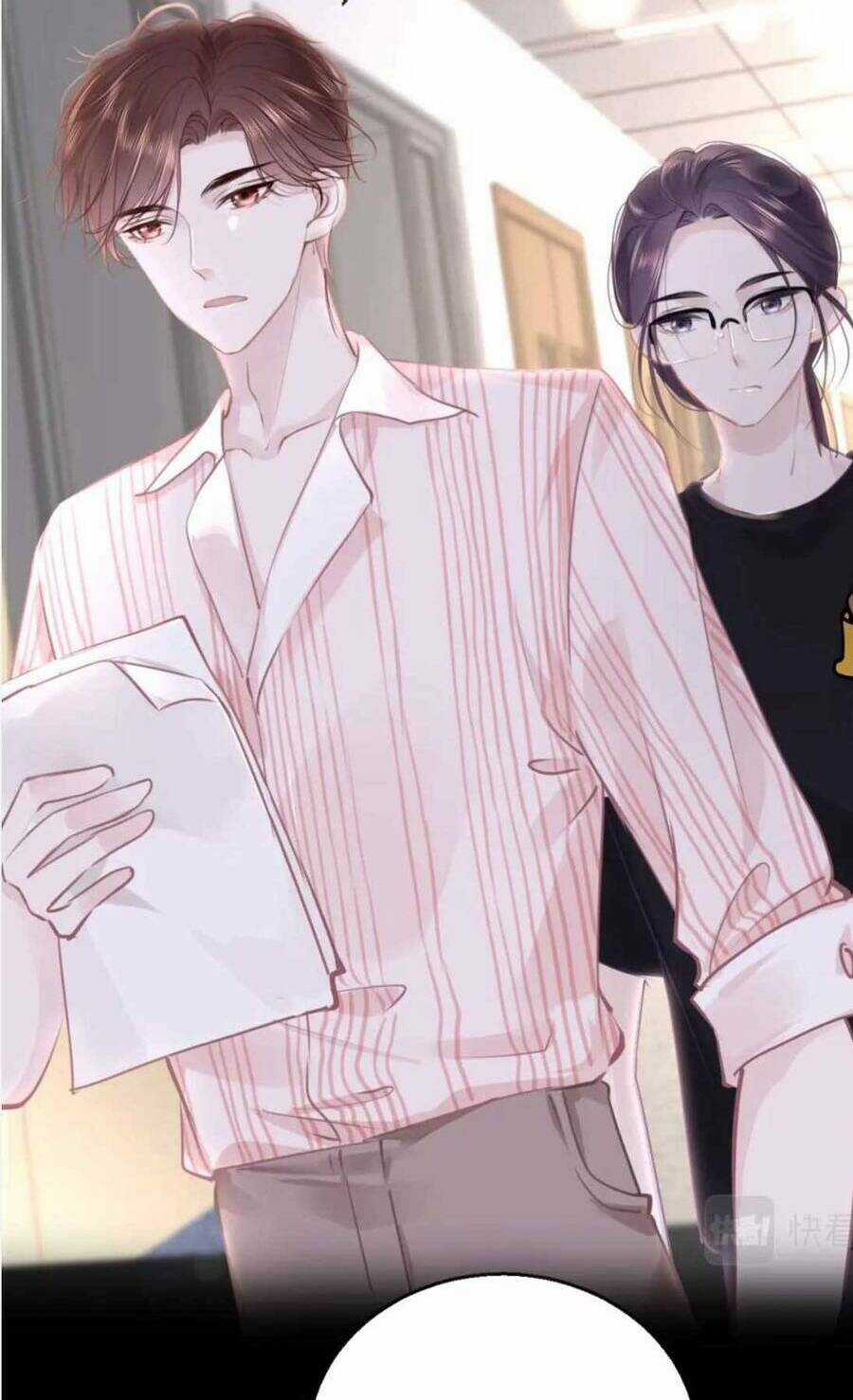 CHỈ CÓ TÌNH YÊU MỚI CÓ THỂ NGĂN CẢN HẮC HÓA Chapter 90 trang 39