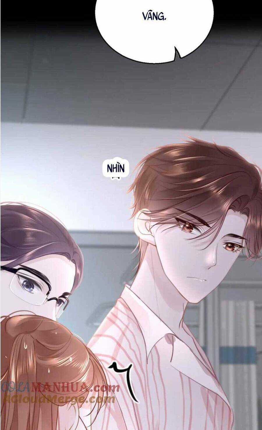 CHỈ CÓ TÌNH YÊU MỚI CÓ THỂ NGĂN CẢN HẮC HÓA Chapter 90 trang 40