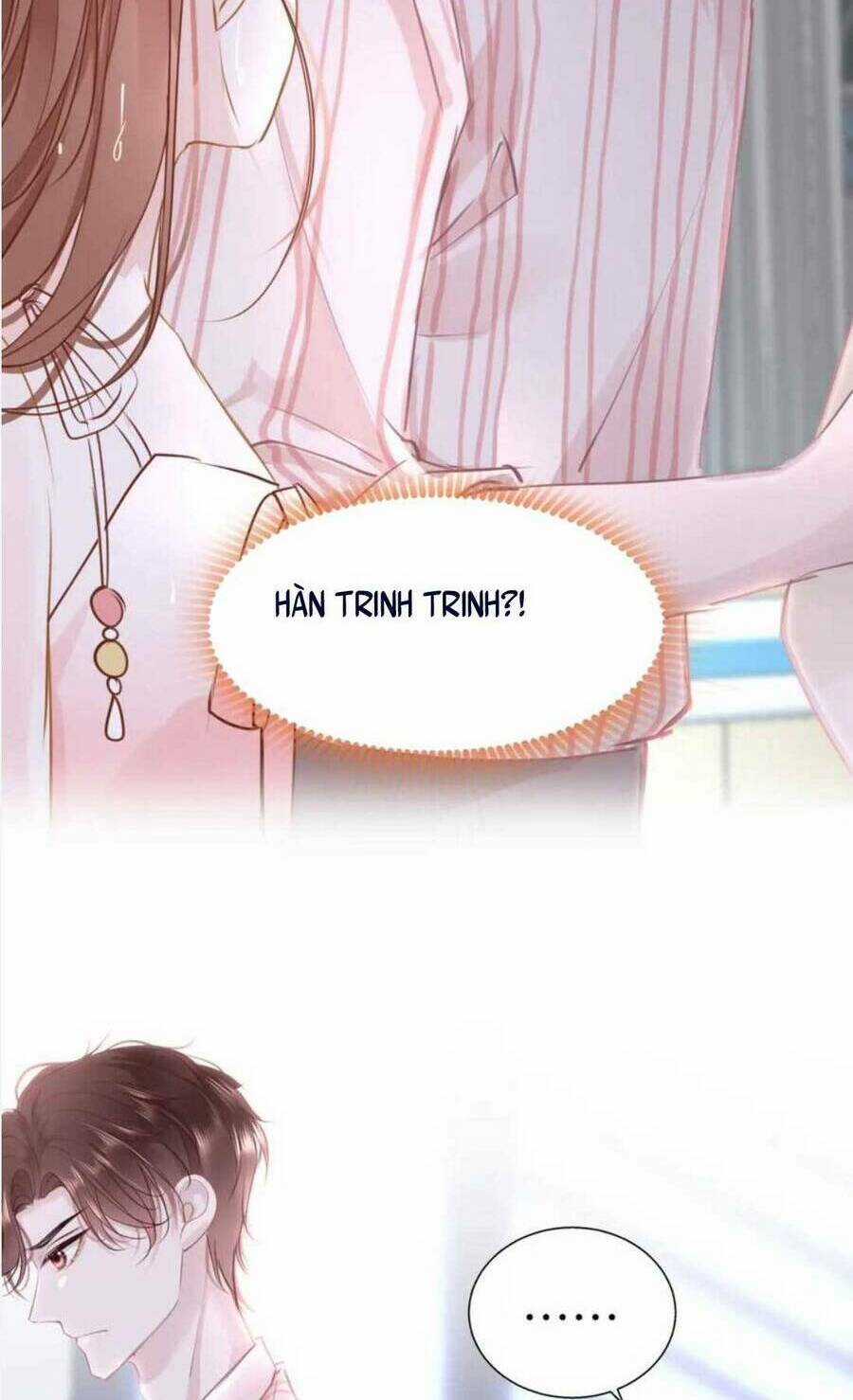 CHỈ CÓ TÌNH YÊU MỚI CÓ THỂ NGĂN CẢN HẮC HÓA Chapter 90 trang 41