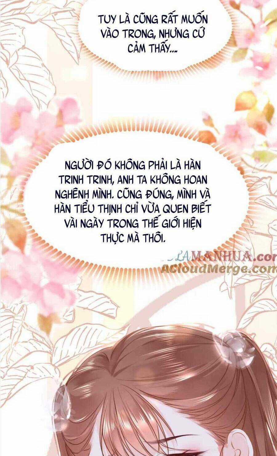 CHỈ CÓ TÌNH YÊU MỚI CÓ THỂ NGĂN CẢN HẮC HÓA Chapter 90 trang 44