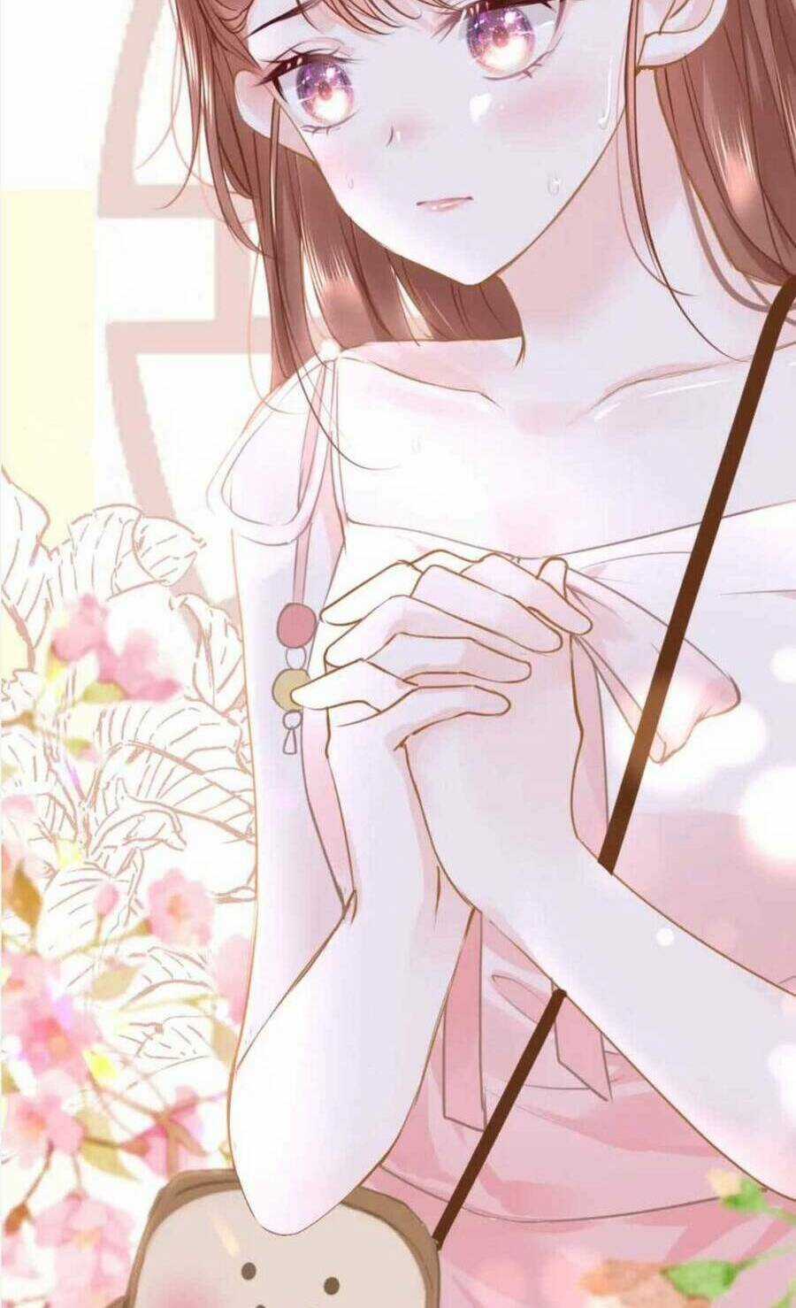 CHỈ CÓ TÌNH YÊU MỚI CÓ THỂ NGĂN CẢN HẮC HÓA Chapter 90 trang 45