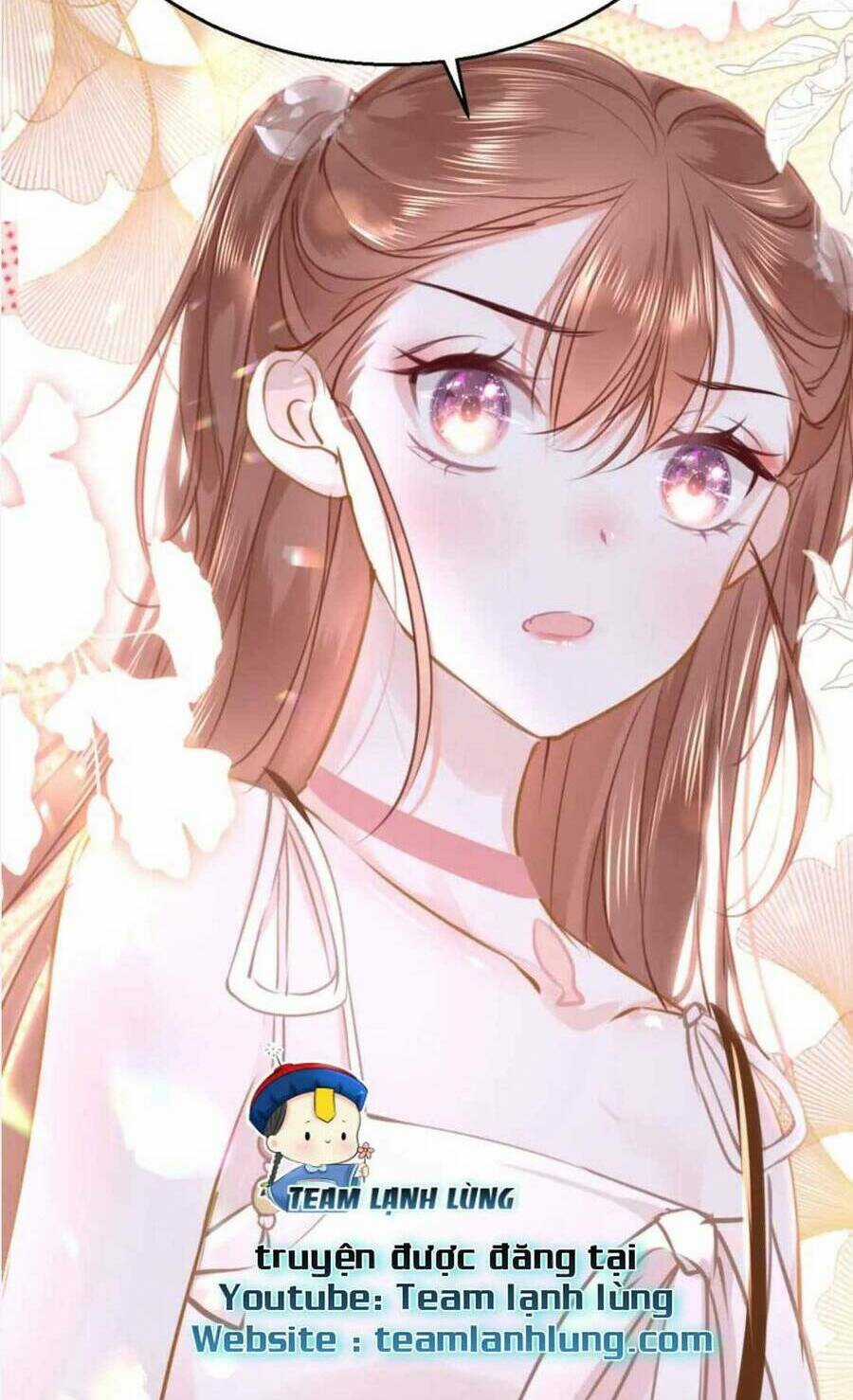 CHỈ CÓ TÌNH YÊU MỚI CÓ THỂ NGĂN CẢN HẮC HÓA Chapter 90 trang 49