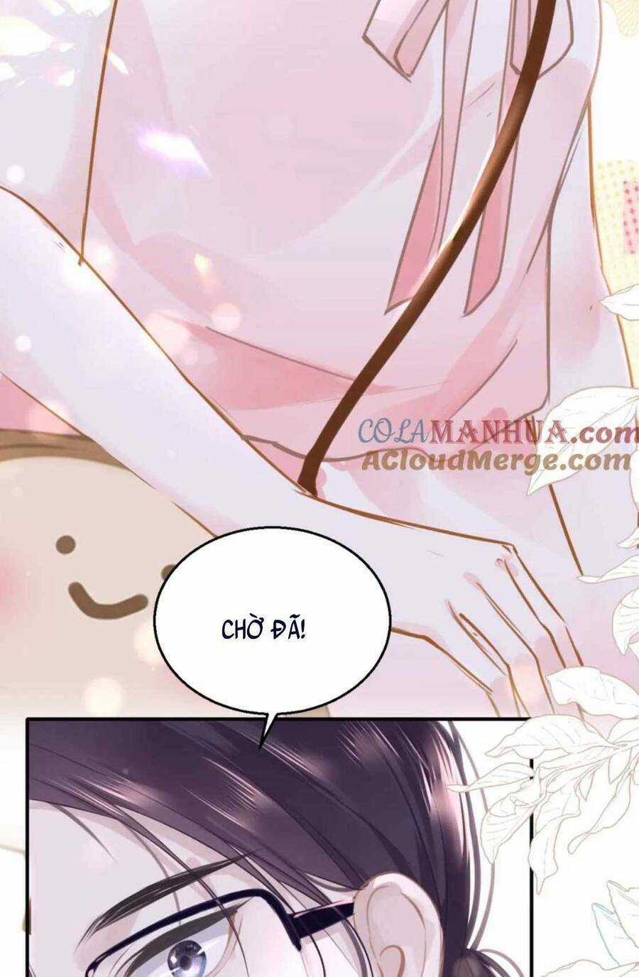 CHỈ CÓ TÌNH YÊU MỚI CÓ THỂ NGĂN CẢN HẮC HÓA Chapter 90 trang 50