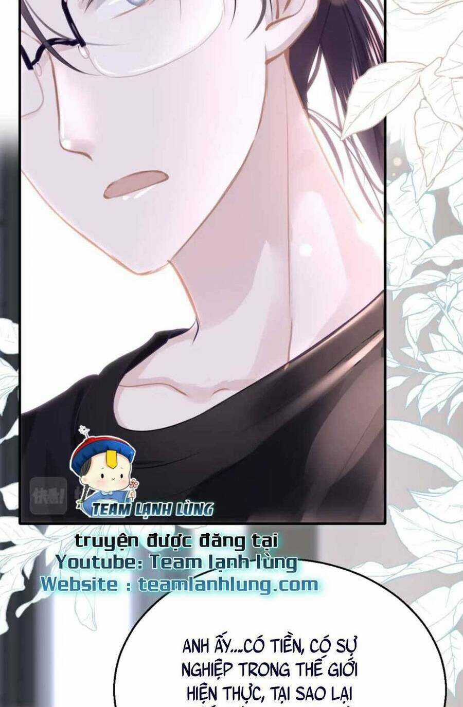 CHỈ CÓ TÌNH YÊU MỚI CÓ THỂ NGĂN CẢN HẮC HÓA Chapter 90 trang 51