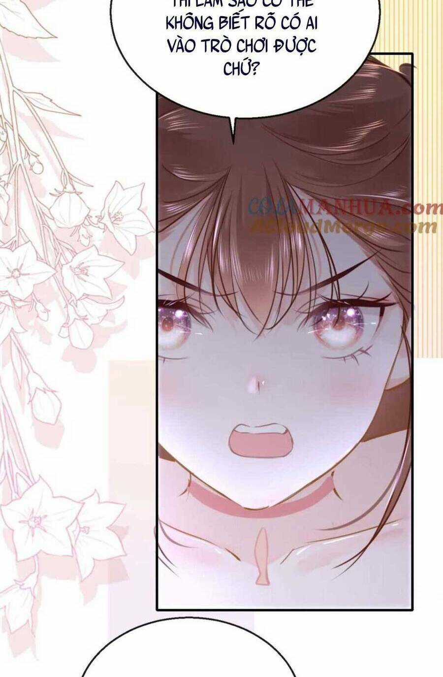 CHỈ CÓ TÌNH YÊU MỚI CÓ THỂ NGĂN CẢN HẮC HÓA Chapter 90 trang 54