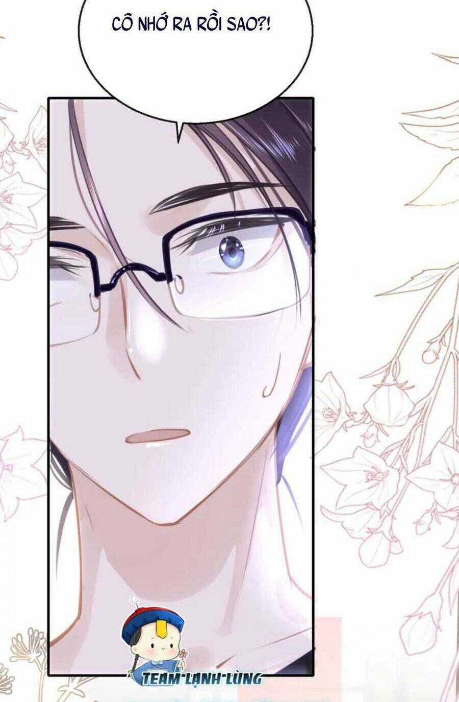 CHỈ CÓ TÌNH YÊU MỚI CÓ THỂ NGĂN CẢN HẮC HÓA Chapter 90 trang 55