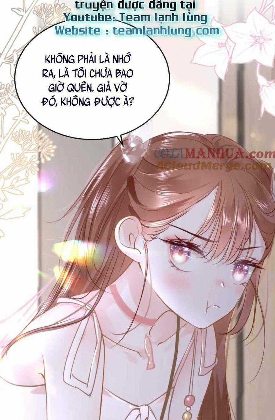 CHỈ CÓ TÌNH YÊU MỚI CÓ THỂ NGĂN CẢN HẮC HÓA Chapter 90 trang 56