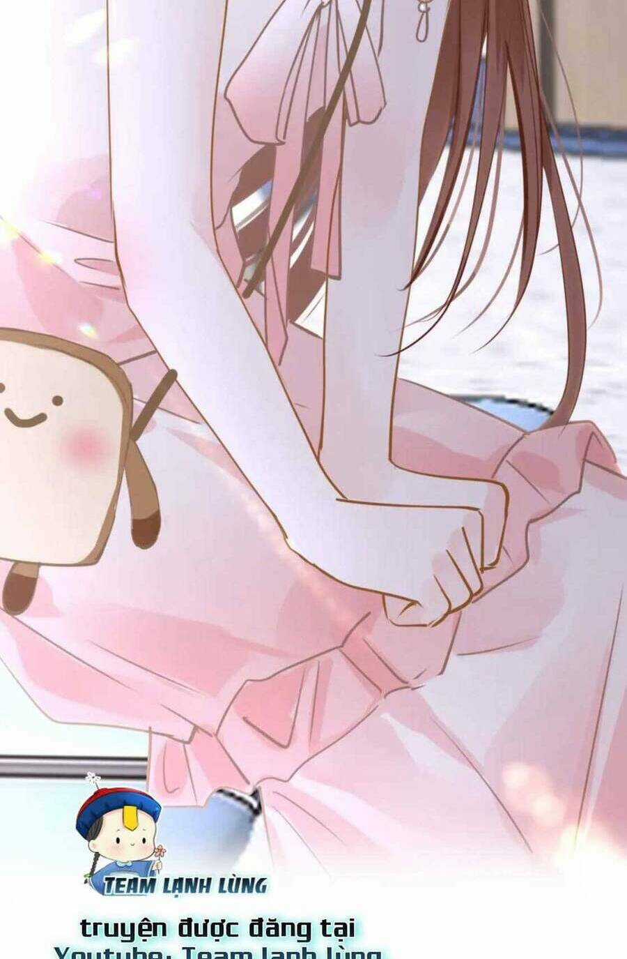 CHỈ CÓ TÌNH YÊU MỚI CÓ THỂ NGĂN CẢN HẮC HÓA Chapter 90 trang 57