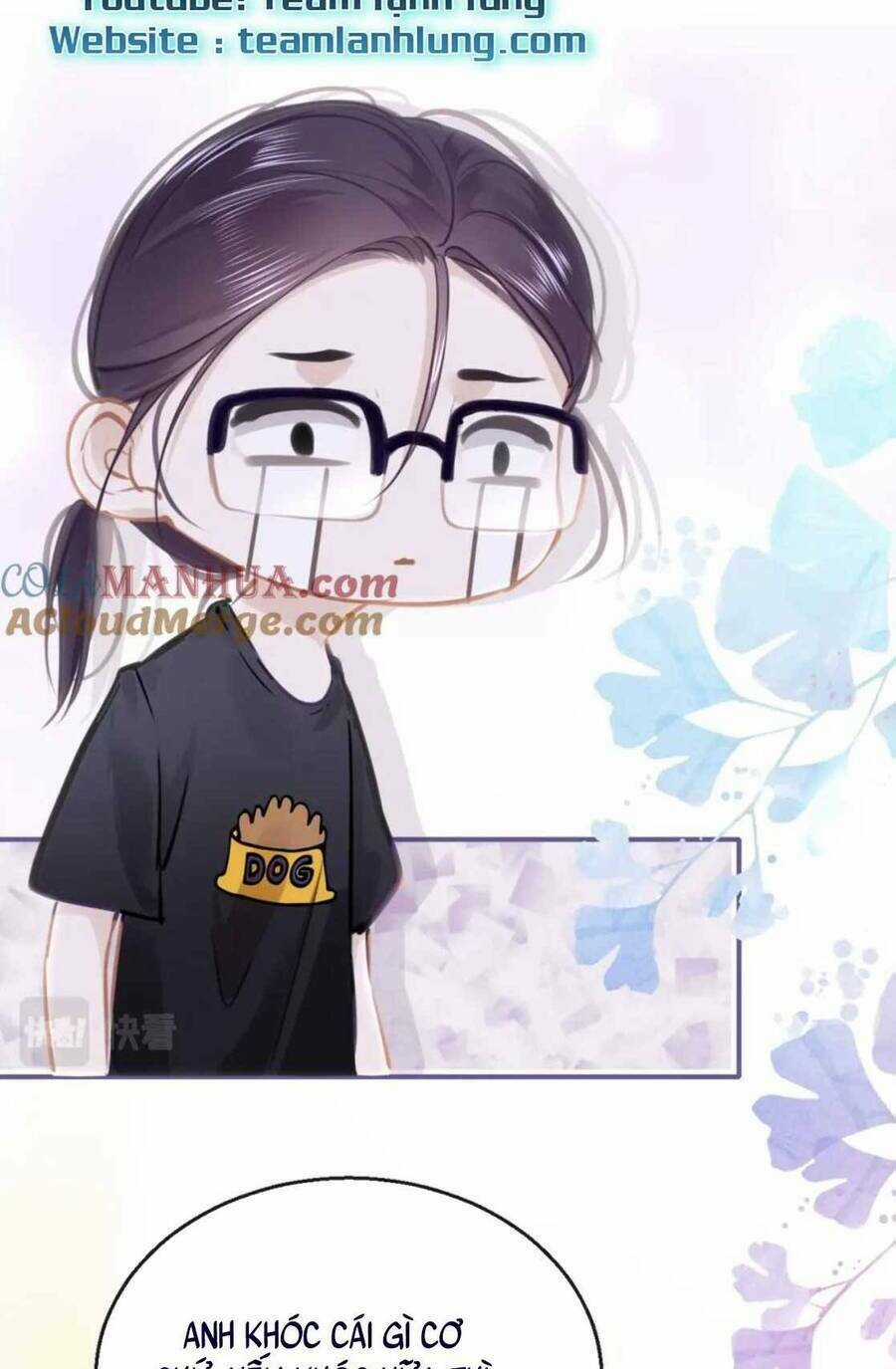 CHỈ CÓ TÌNH YÊU MỚI CÓ THỂ NGĂN CẢN HẮC HÓA Chapter 90 trang 58