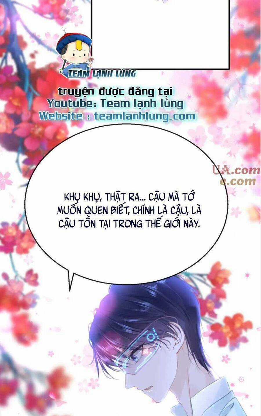 CHỈ CÓ TÌNH YÊU MỚI CÓ THỂ NGĂN CẢN HẮC HÓA Chapter 90 trang 6