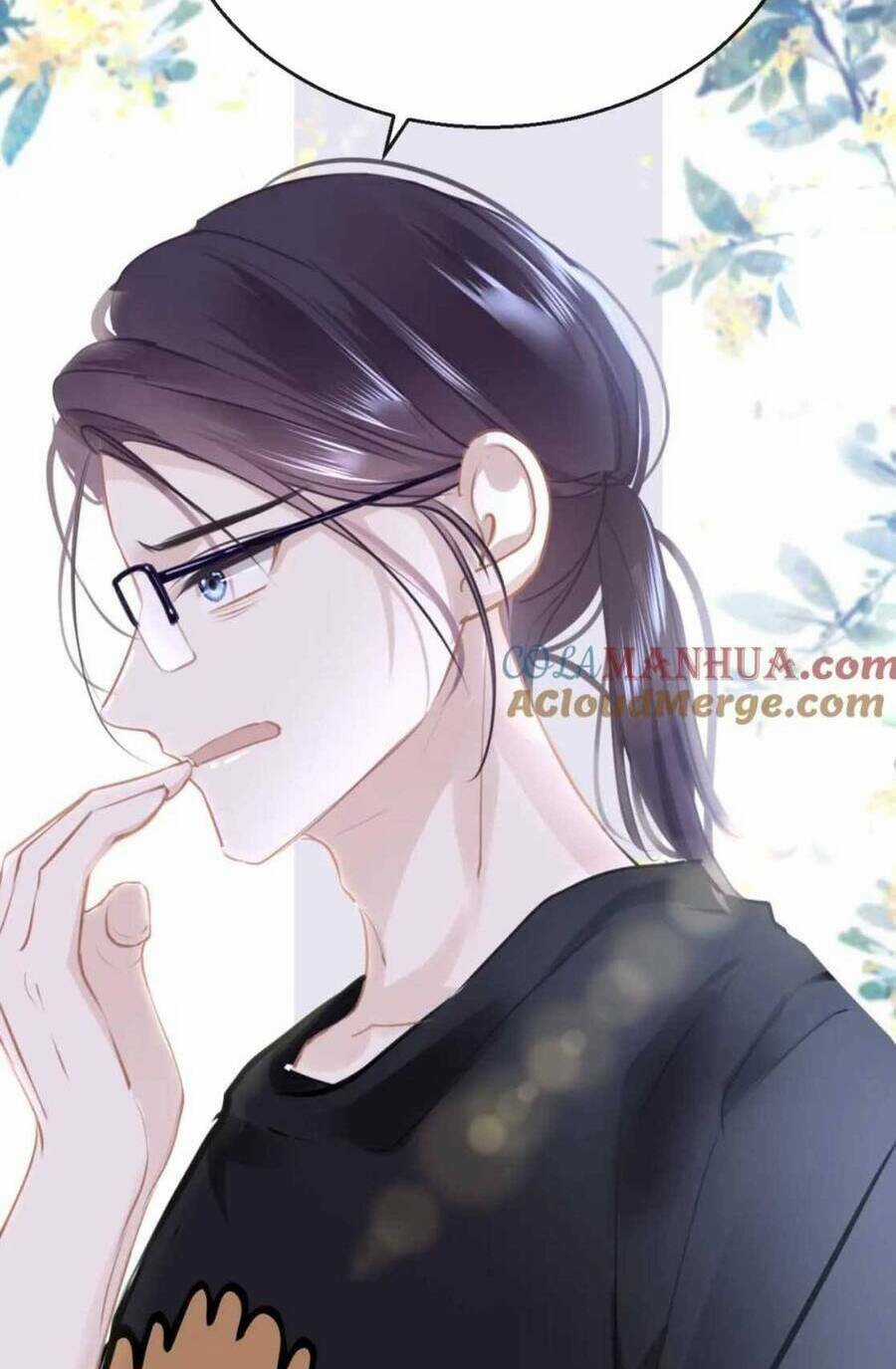 CHỈ CÓ TÌNH YÊU MỚI CÓ THỂ NGĂN CẢN HẮC HÓA Chapter 90 trang 60