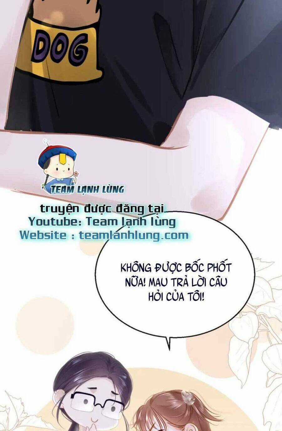 CHỈ CÓ TÌNH YÊU MỚI CÓ THỂ NGĂN CẢN HẮC HÓA Chapter 90 trang 61