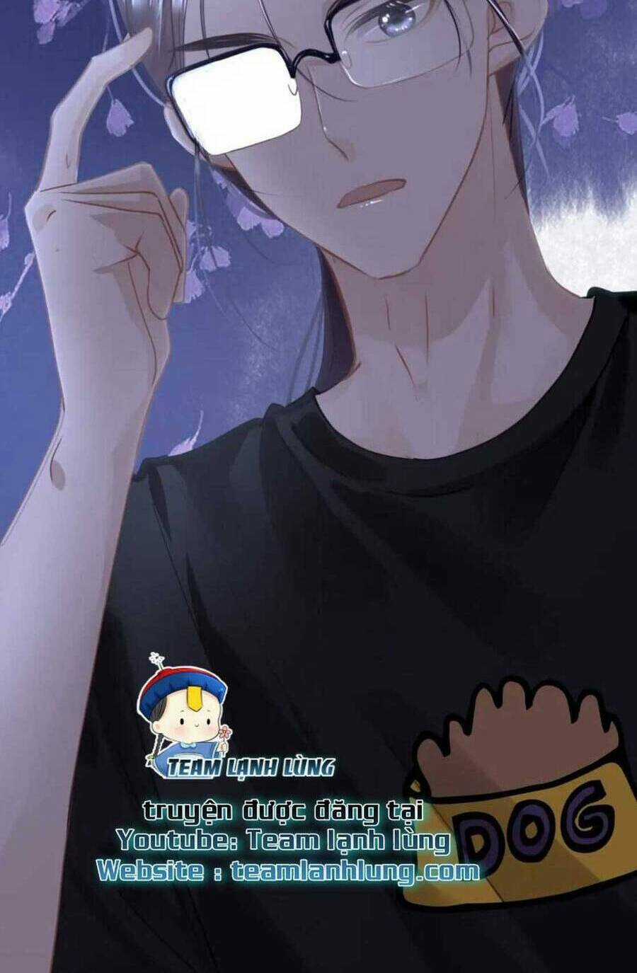 CHỈ CÓ TÌNH YÊU MỚI CÓ THỂ NGĂN CẢN HẮC HÓA Chapter 90 trang 63