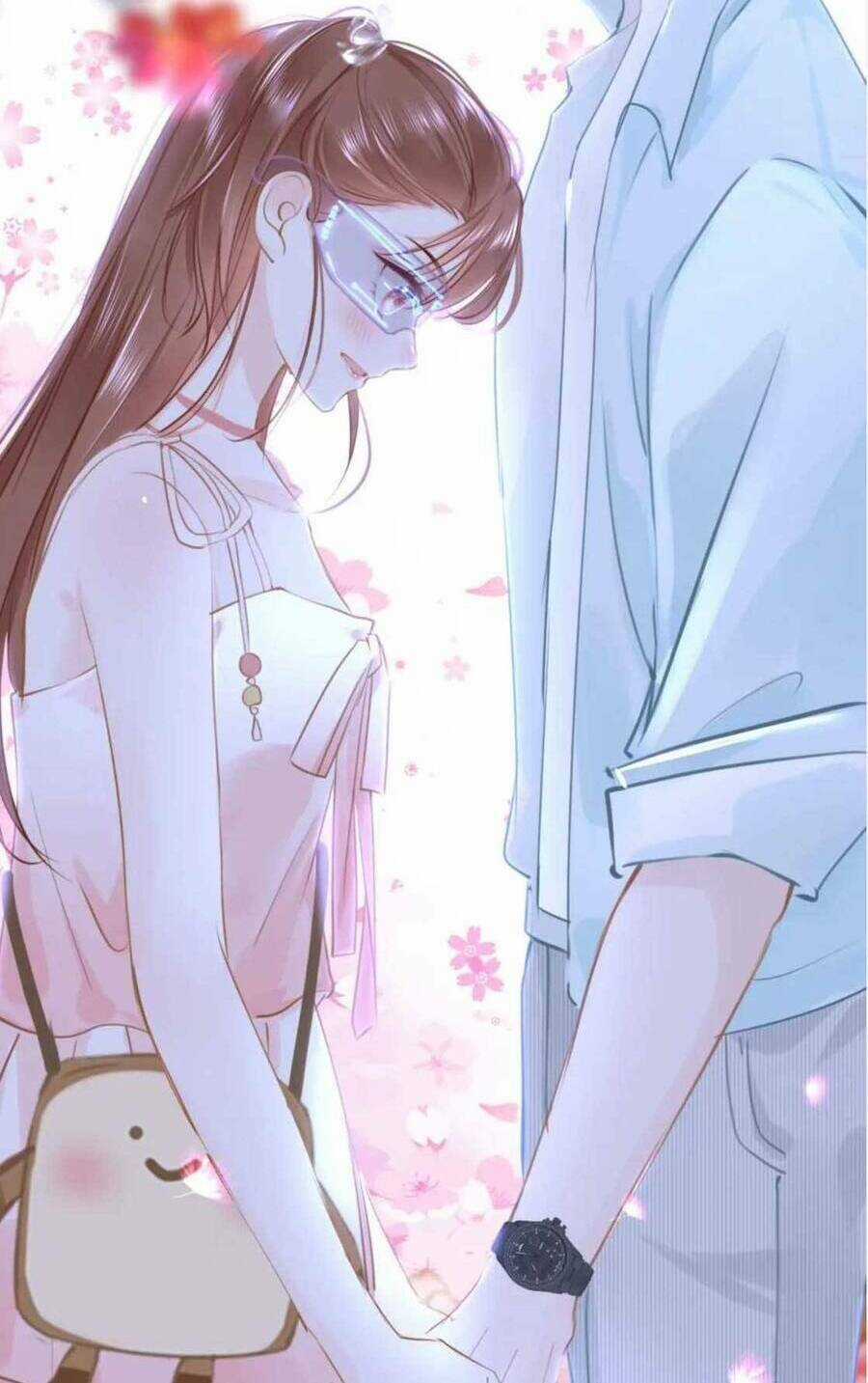 CHỈ CÓ TÌNH YÊU MỚI CÓ THỂ NGĂN CẢN HẮC HÓA Chapter 90 trang 7