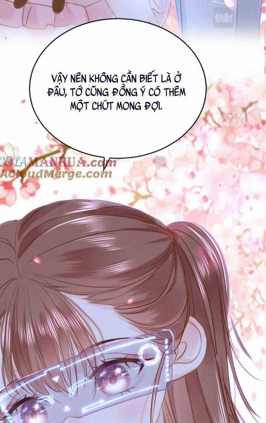 CHỈ CÓ TÌNH YÊU MỚI CÓ THỂ NGĂN CẢN HẮC HÓA Chapter 90 trang 8