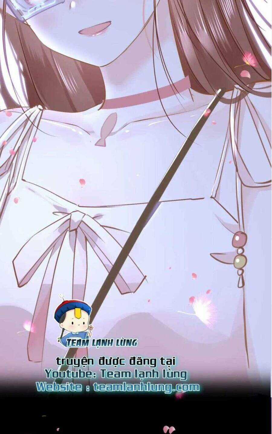 CHỈ CÓ TÌNH YÊU MỚI CÓ THỂ NGĂN CẢN HẮC HÓA Chapter 90 trang 9