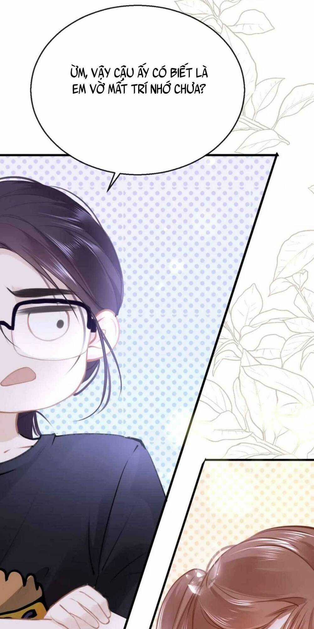 CHỈ CÓ TÌNH YÊU MỚI CÓ THỂ NGĂN CẢN HẮC HÓA Chapter 91 trang 12