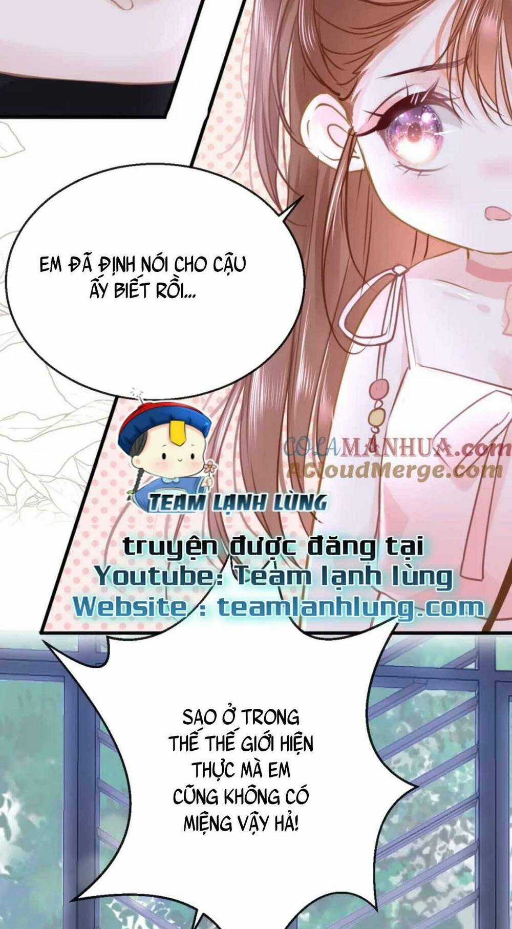 CHỈ CÓ TÌNH YÊU MỚI CÓ THỂ NGĂN CẢN HẮC HÓA Chapter 91 trang 13