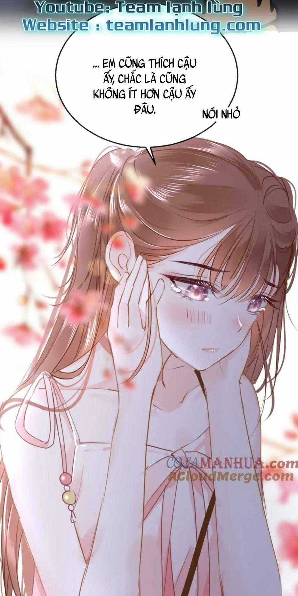 CHỈ CÓ TÌNH YÊU MỚI CÓ THỂ NGĂN CẢN HẮC HÓA Chapter 91 trang 16