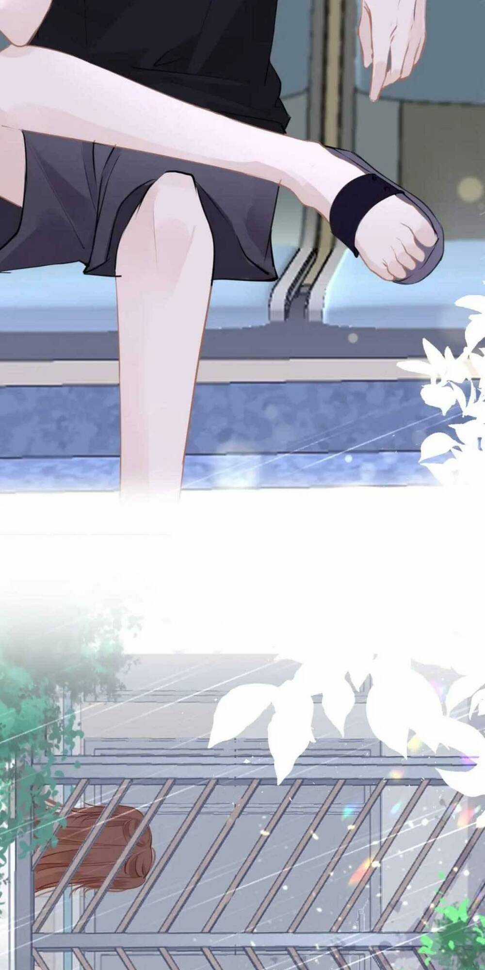 CHỈ CÓ TÌNH YÊU MỚI CÓ THỂ NGĂN CẢN HẮC HÓA Chapter 91 trang 20