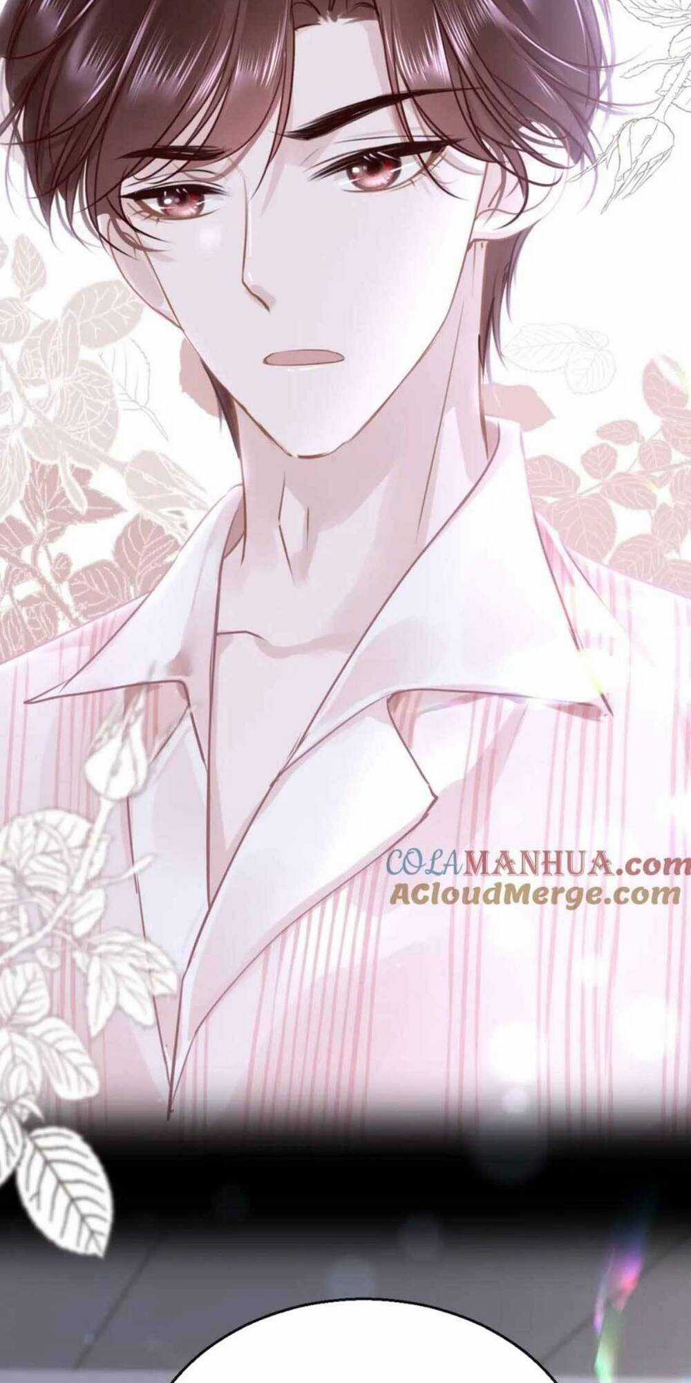 CHỈ CÓ TÌNH YÊU MỚI CÓ THỂ NGĂN CẢN HẮC HÓA Chapter 91 trang 24