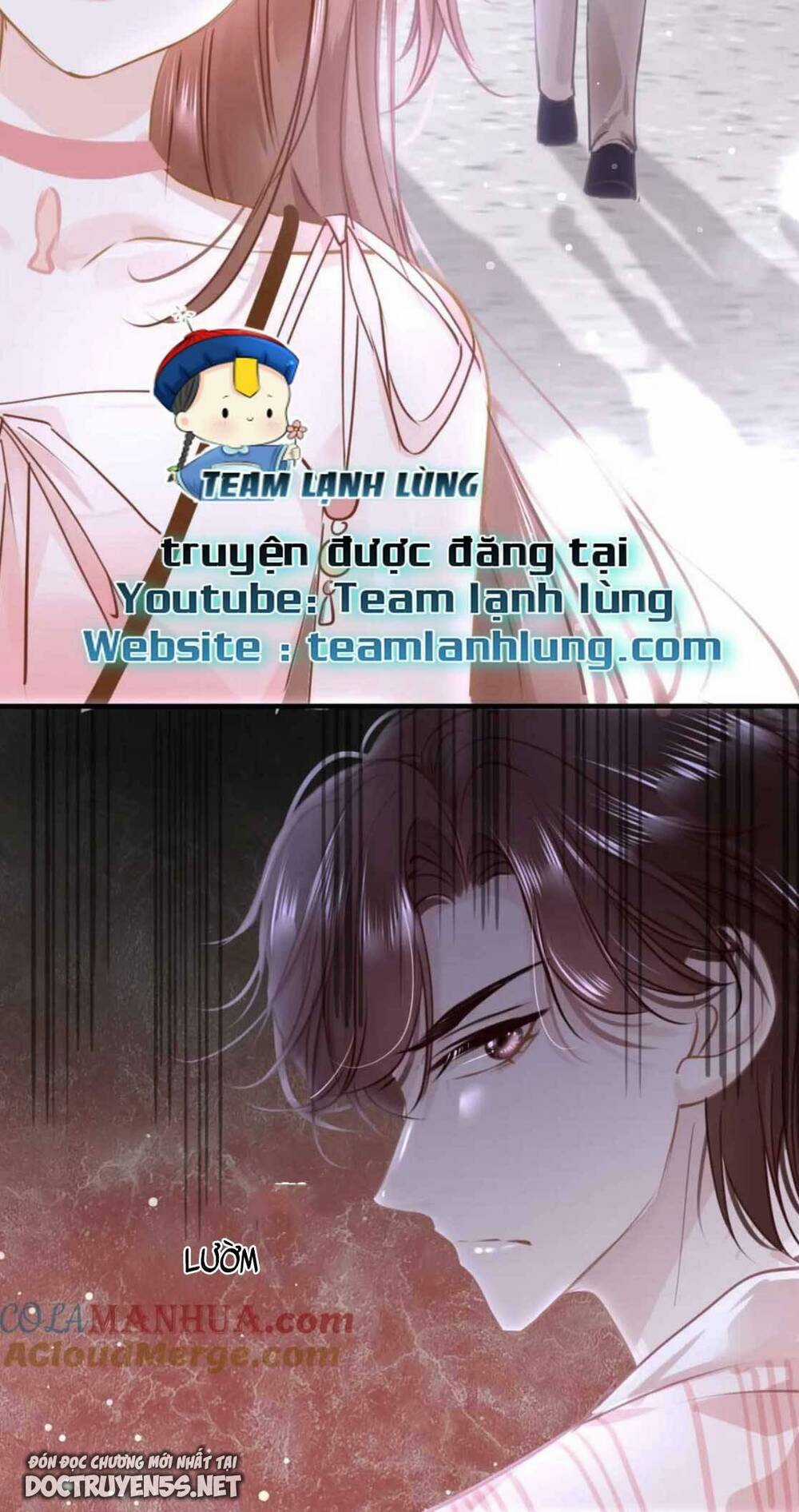 CHỈ CÓ TÌNH YÊU MỚI CÓ THỂ NGĂN CẢN HẮC HÓA Chapter 91 trang 27