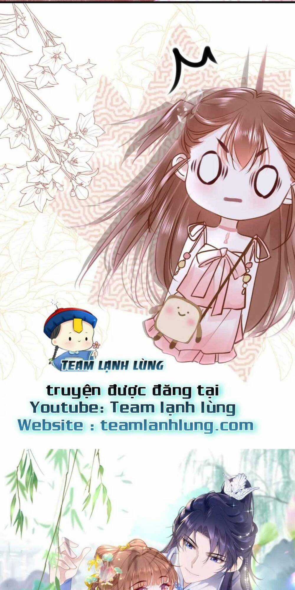 CHỈ CÓ TÌNH YÊU MỚI CÓ THỂ NGĂN CẢN HẮC HÓA Chapter 91 trang 28