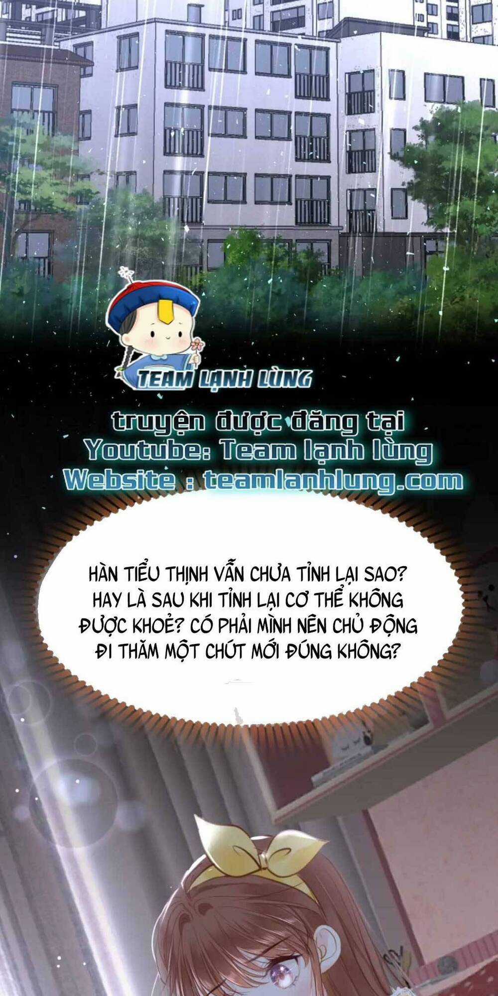 CHỈ CÓ TÌNH YÊU MỚI CÓ THỂ NGĂN CẢN HẮC HÓA Chapter 91 trang 31