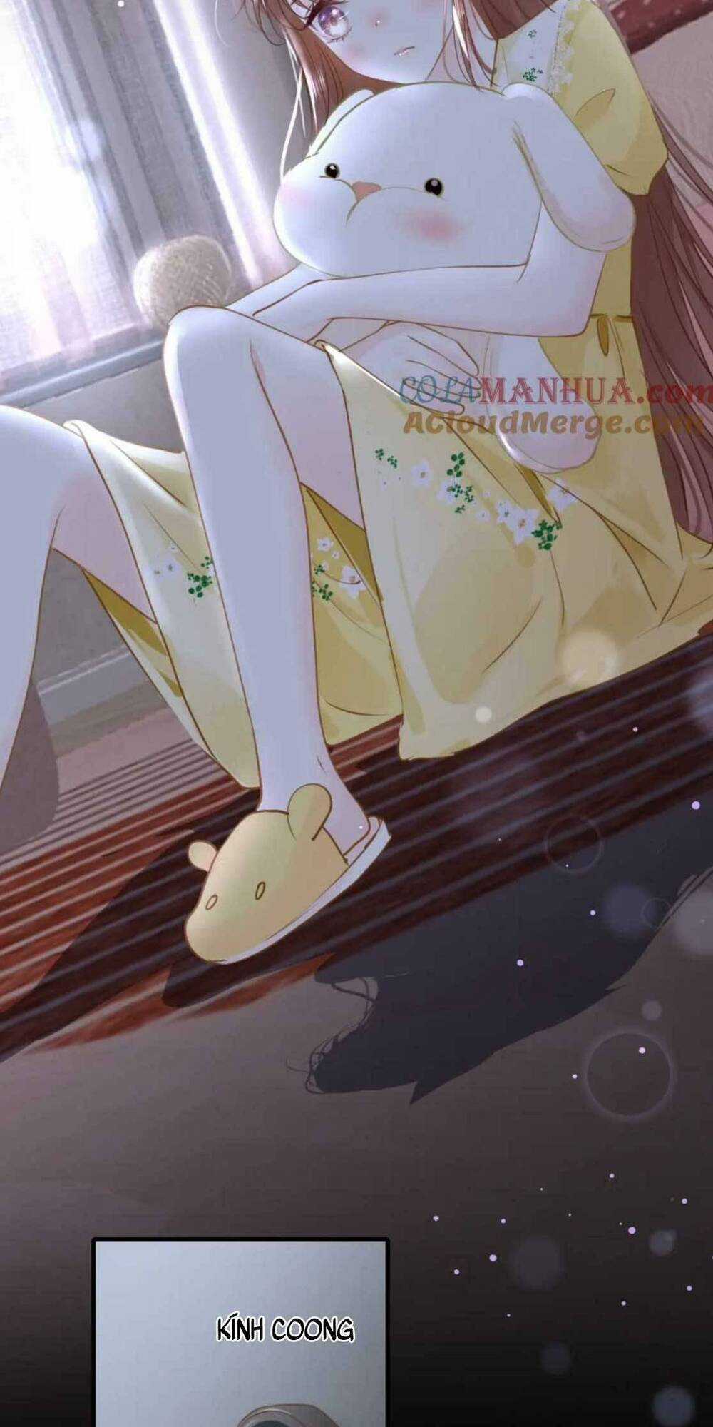 CHỈ CÓ TÌNH YÊU MỚI CÓ THỂ NGĂN CẢN HẮC HÓA Chapter 91 trang 32