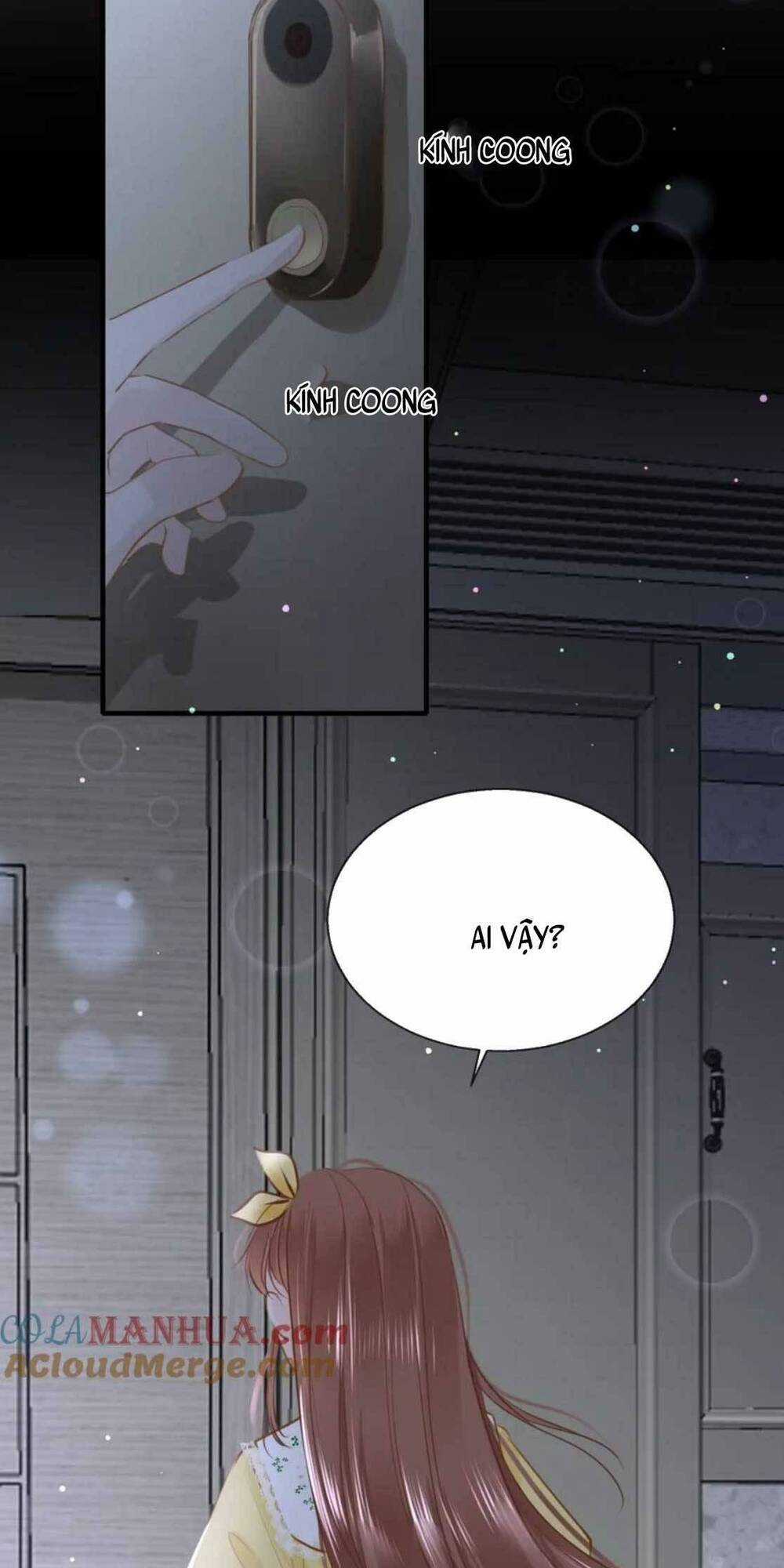 CHỈ CÓ TÌNH YÊU MỚI CÓ THỂ NGĂN CẢN HẮC HÓA Chapter 91 trang 33