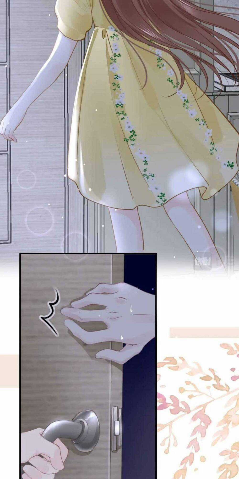 CHỈ CÓ TÌNH YÊU MỚI CÓ THỂ NGĂN CẢN HẮC HÓA Chapter 91 trang 34