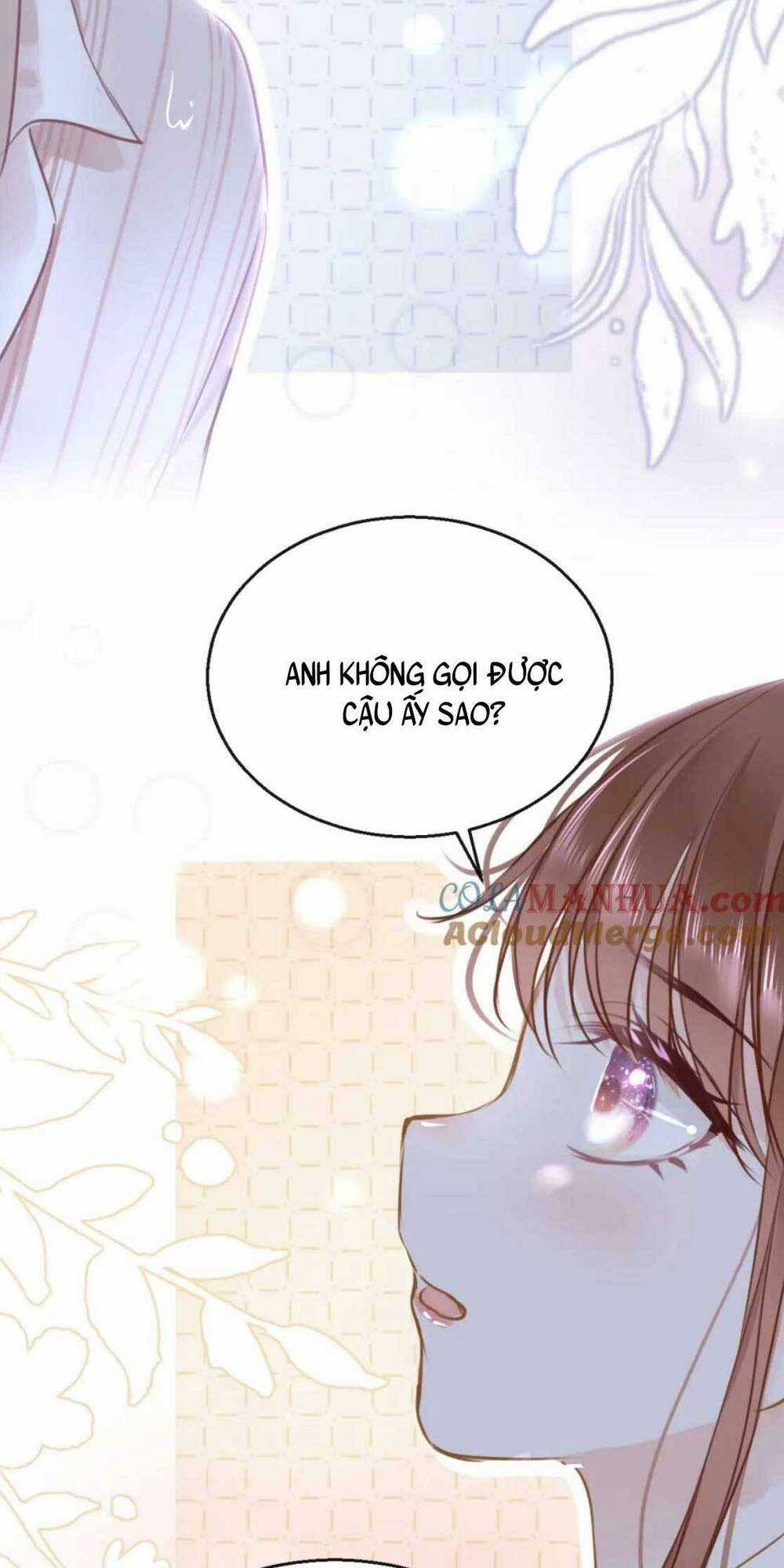 CHỈ CÓ TÌNH YÊU MỚI CÓ THỂ NGĂN CẢN HẮC HÓA Chapter 91 trang 38