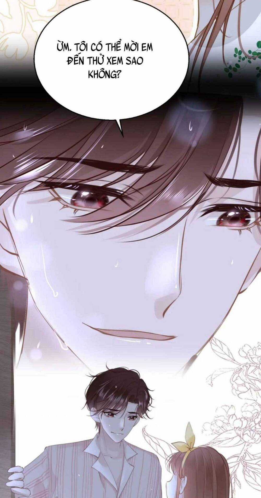 CHỈ CÓ TÌNH YÊU MỚI CÓ THỂ NGĂN CẢN HẮC HÓA Chapter 91 trang 39