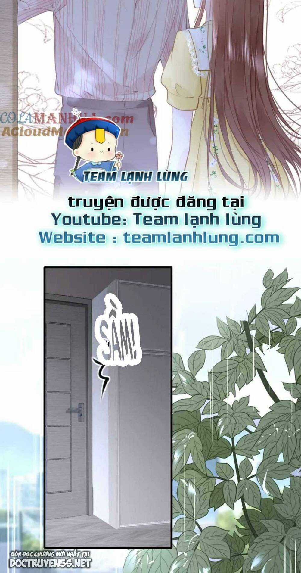 CHỈ CÓ TÌNH YÊU MỚI CÓ THỂ NGĂN CẢN HẮC HÓA Chapter 91 trang 40