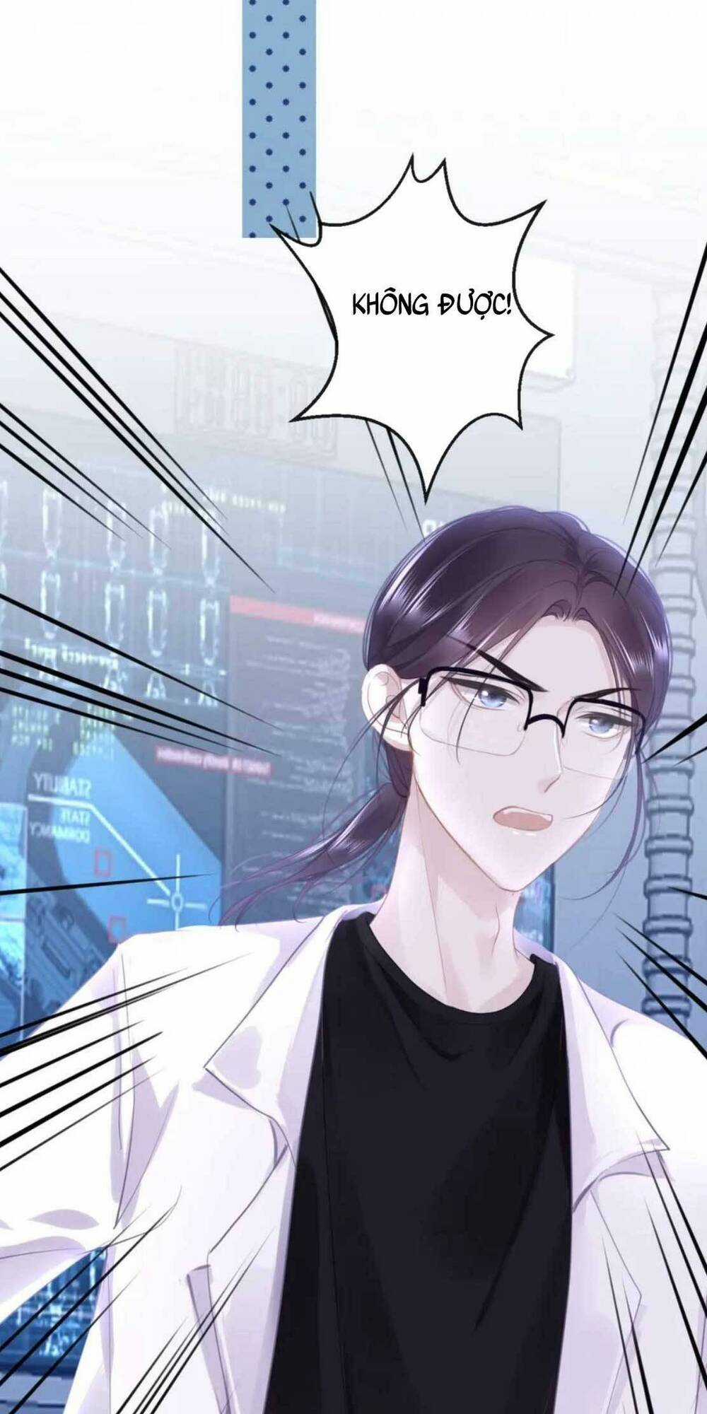 CHỈ CÓ TÌNH YÊU MỚI CÓ THỂ NGĂN CẢN HẮC HÓA Chapter 91 trang 42