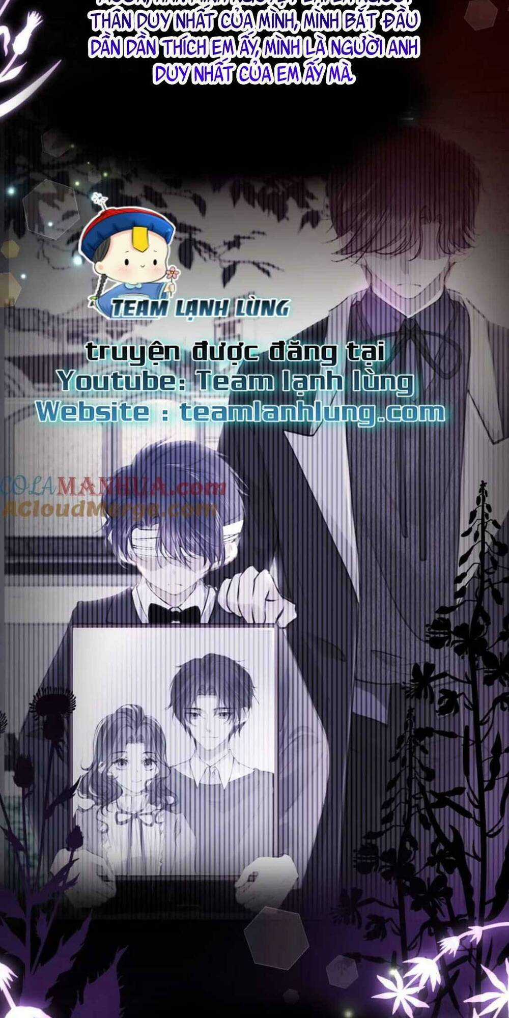 CHỈ CÓ TÌNH YÊU MỚI CÓ THỂ NGĂN CẢN HẮC HÓA Chapter 91 trang 49