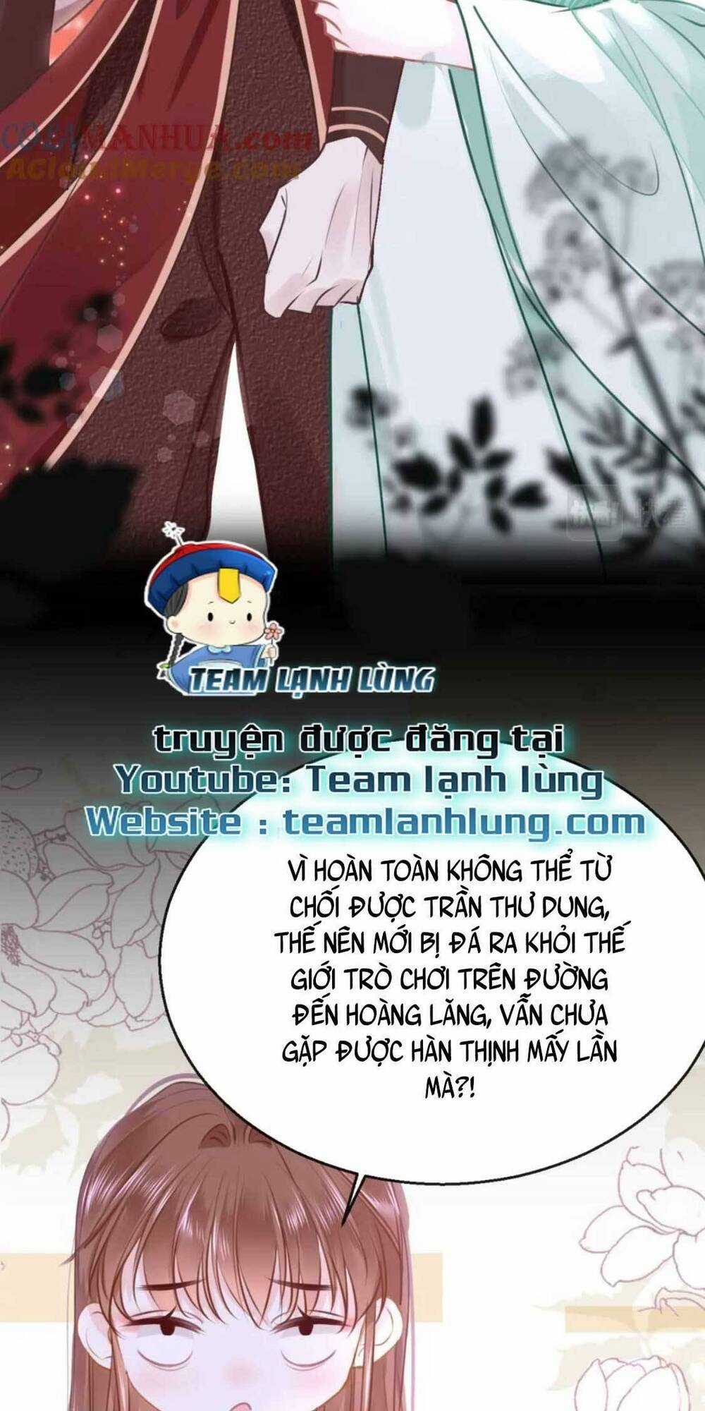 CHỈ CÓ TÌNH YÊU MỚI CÓ THỂ NGĂN CẢN HẮC HÓA Chapter 91 trang 57