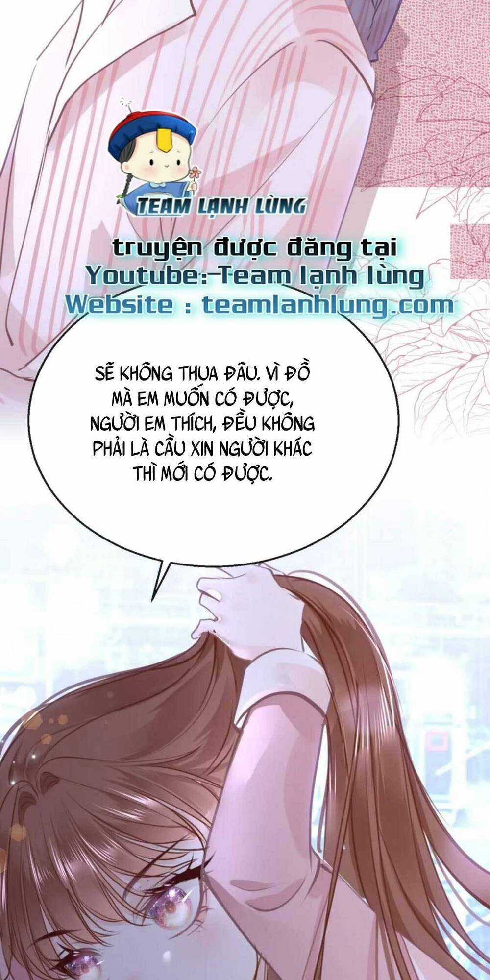 CHỈ CÓ TÌNH YÊU MỚI CÓ THỂ NGĂN CẢN HẮC HÓA Chapter 91 trang 59