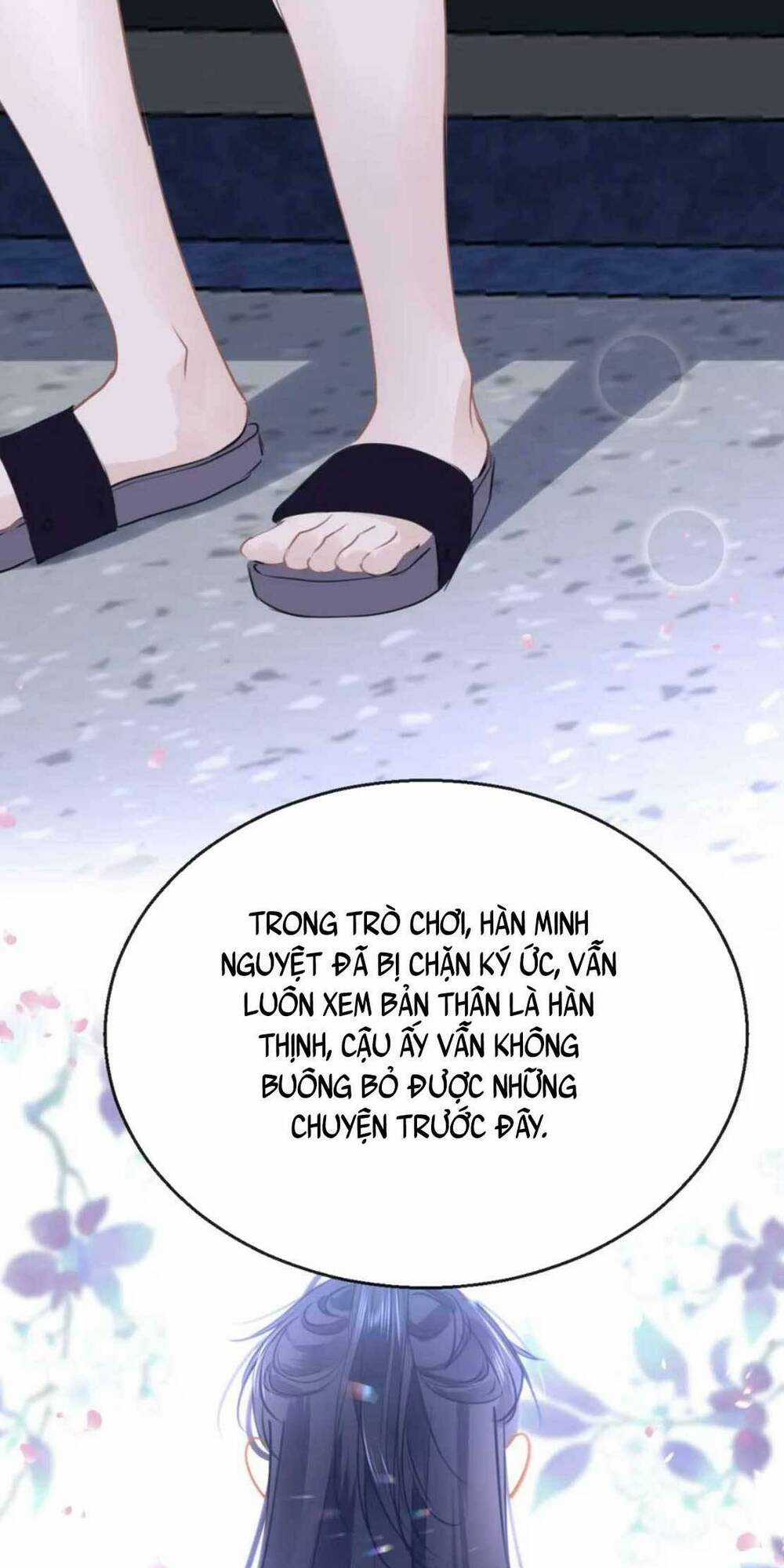 CHỈ CÓ TÌNH YÊU MỚI CÓ THỂ NGĂN CẢN HẮC HÓA Chapter 91 trang 6