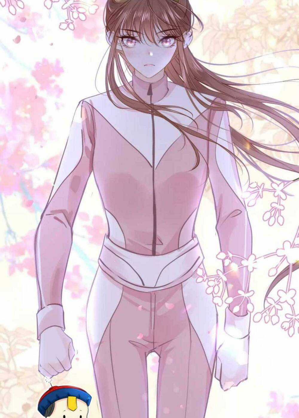 CHỈ CÓ TÌNH YÊU MỚI CÓ THỂ NGĂN CẢN HẮC HÓA Chapter 91 trang 61