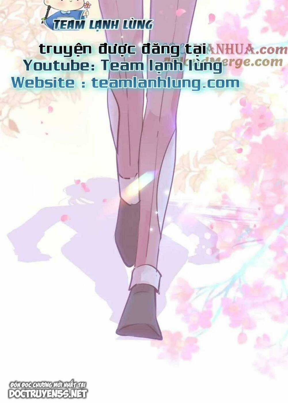 CHỈ CÓ TÌNH YÊU MỚI CÓ THỂ NGĂN CẢN HẮC HÓA Chapter 91 trang 62