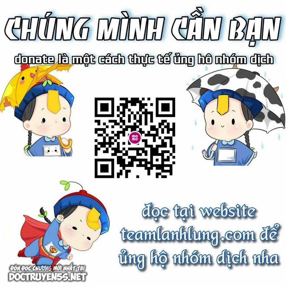 CHỈ CÓ TÌNH YÊU MỚI CÓ THỂ NGĂN CẢN HẮC HÓA Chapter 91 trang 64