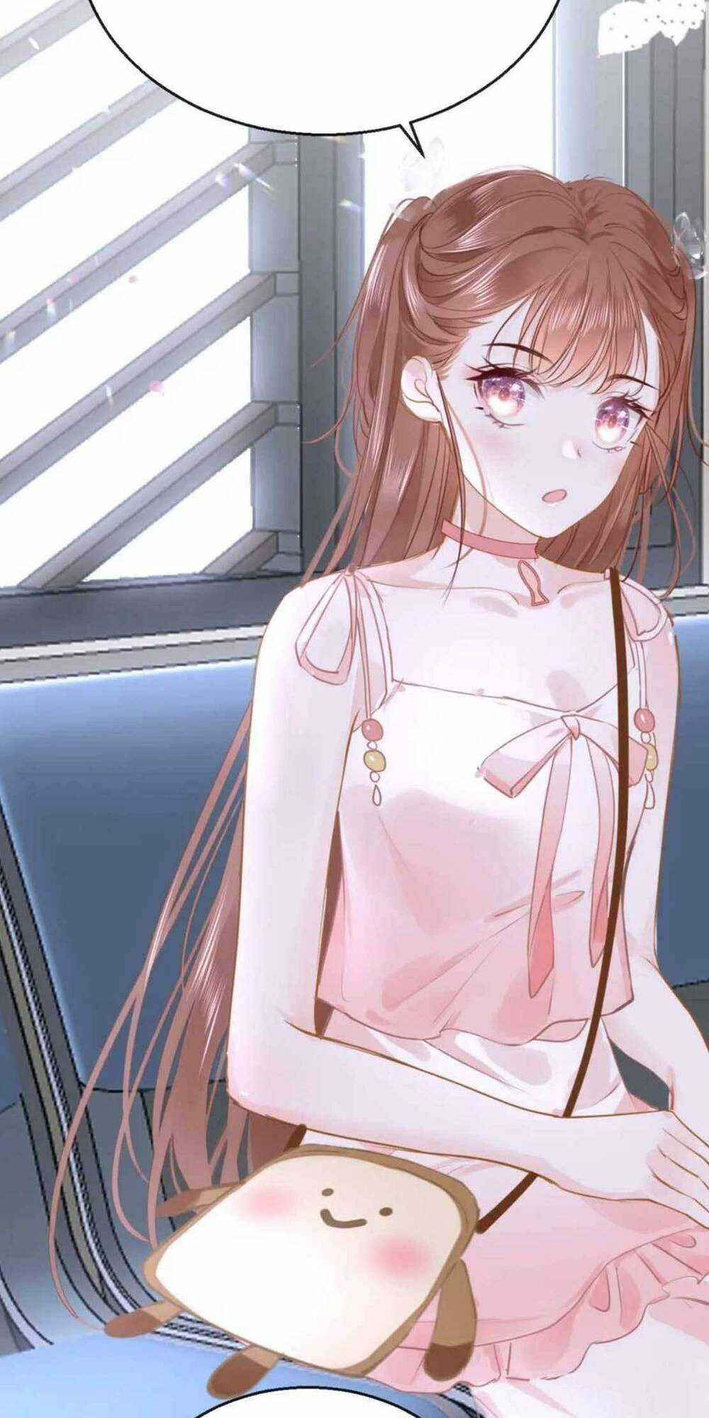 CHỈ CÓ TÌNH YÊU MỚI CÓ THỂ NGĂN CẢN HẮC HÓA Chapter 91 trang 9