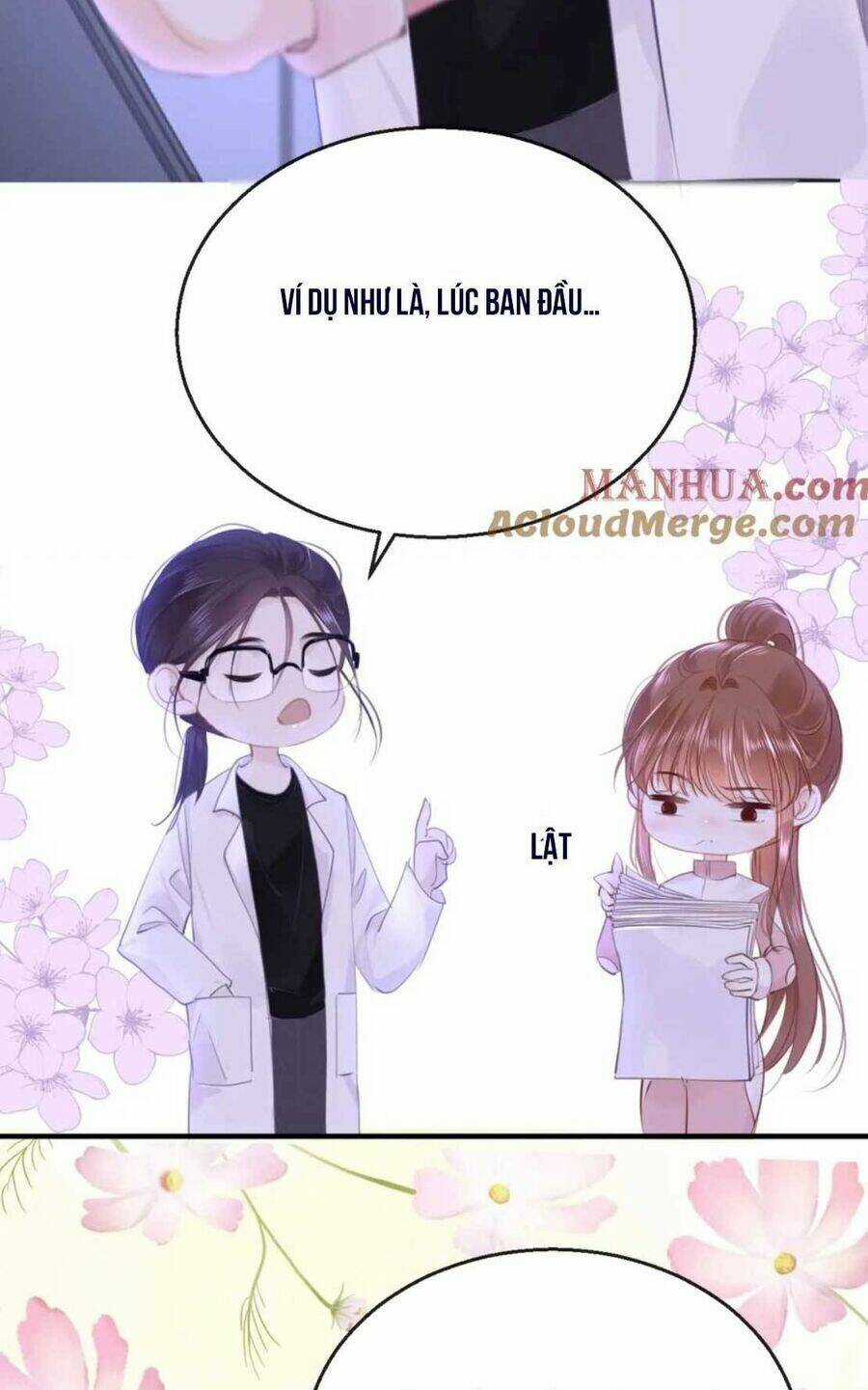 CHỈ CÓ TÌNH YÊU MỚI CÓ THỂ NGĂN CẢN HẮC HÓA Chapter 92 trang 10