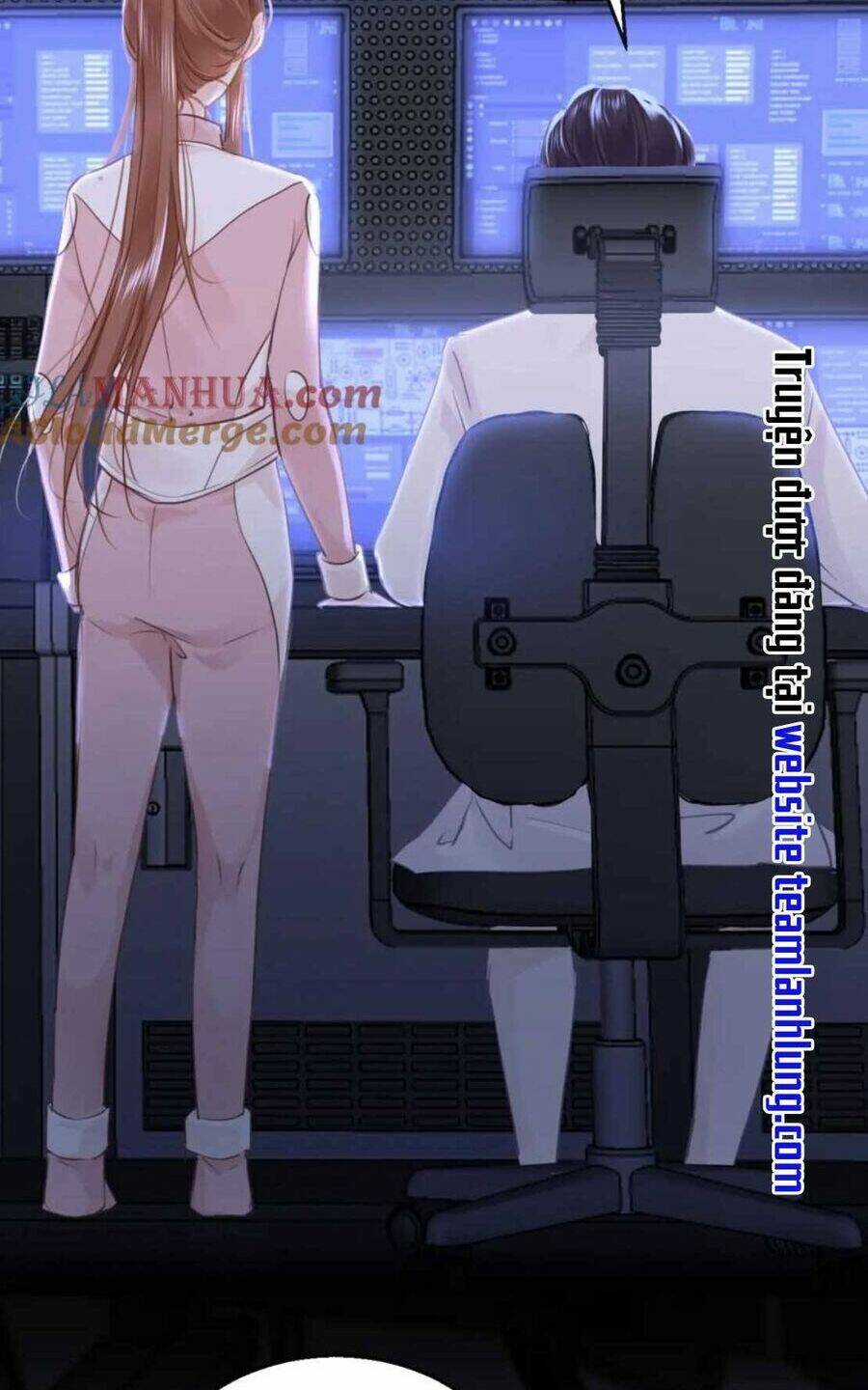 CHỈ CÓ TÌNH YÊU MỚI CÓ THỂ NGĂN CẢN HẮC HÓA Chapter 92 trang 16