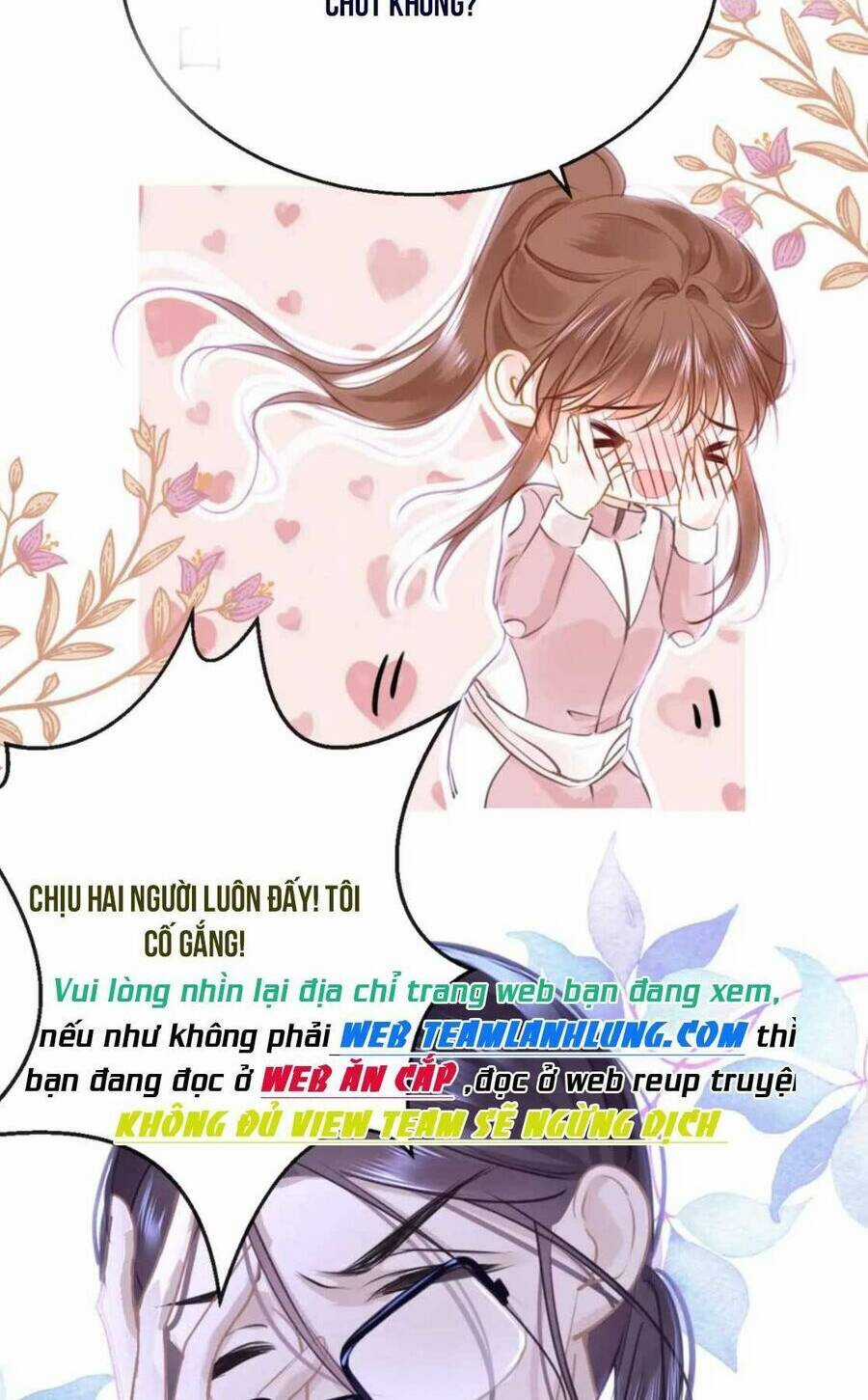 CHỈ CÓ TÌNH YÊU MỚI CÓ THỂ NGĂN CẢN HẮC HÓA Chapter 92 trang 19